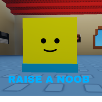 Raise a Noob [DISCONTINUED]