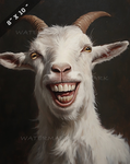 SAB GOATS