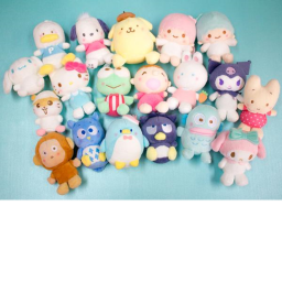 Sanrio donations / gamepasses!