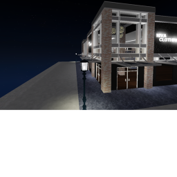 duck's homestore