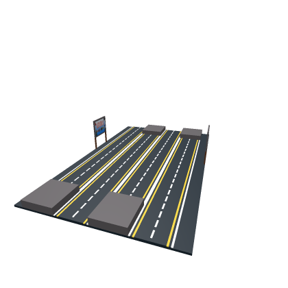 For TheGamer101, Roads