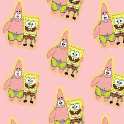 {CARTOON} SPONGEBOB Roblox decal