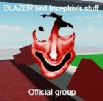 The Group Of Blazer And Inzep