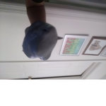 SharkPuppet