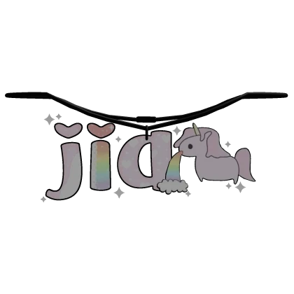 ♡ ︵ . . . jia · Roblox item thumbnail
