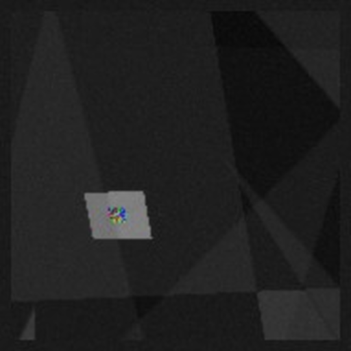 Inaccurate Skybox ARG game