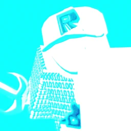 (WIP) ROBLOXIA: The Upheaval STORY MODE icon