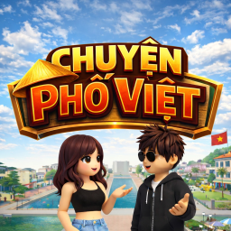 Chuyện Phố Việt 【VN】(Beta)