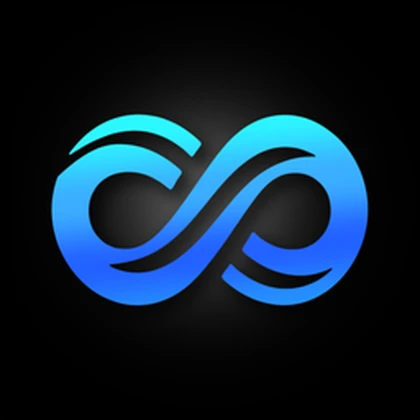 InfinitePlay Roblox group icon