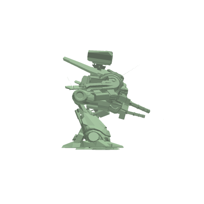 Mech