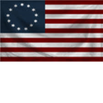 >The United States Continental Army<