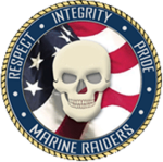 Marine Raiders Of America