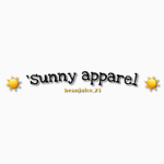'sunny apparel