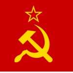 (-) The Glorious Soviet Union (-)
