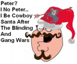 Scotty's Family Guy Fan Group