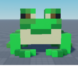 I built your ideas in roblox