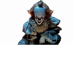Survival the pennywise the killer