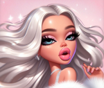 Fane blonda