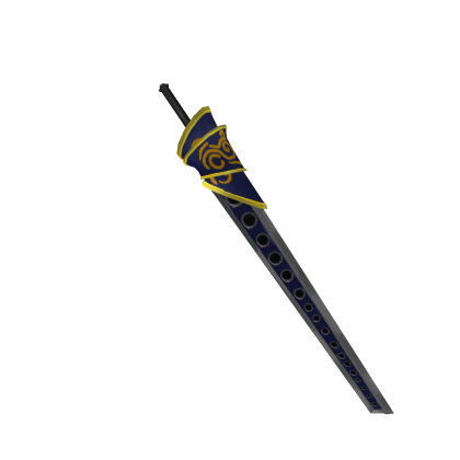 Anime Sword of Destiny