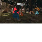 cool gorilla tag group