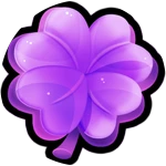 X10 Luck (permanent)