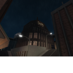 Bloxburg offical police department