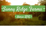 |~| Noble Hope Stables |~|