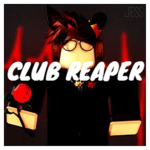 BLACK REAPER'S