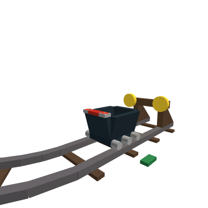 Basic Cart for Cart Ride