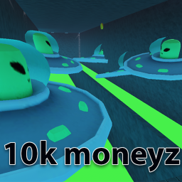 Boss Battle (10k moneyz event 3)