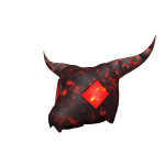 Corrupted Dragon [LAVA!]