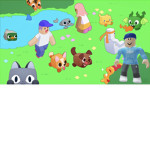 ################# / Pet Simulator X group