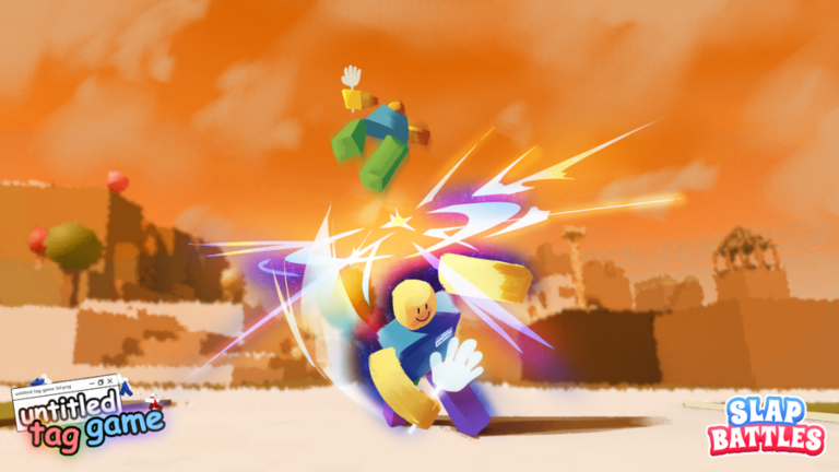 untitled tag game screenshot 5