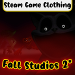 Fall Studios 2*