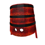 The Land of The Buckets