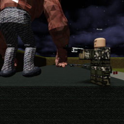 Zombie Sim X