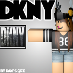 DKNY