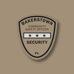 Rushmore Township Police Department