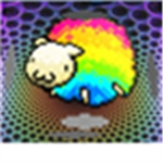 Nyan Sheep! ^-^