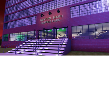 Office Vibes (Development and stuff)