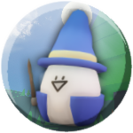 Egg of Melvin the Mage