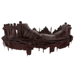 Silent Hill Cursed Crown