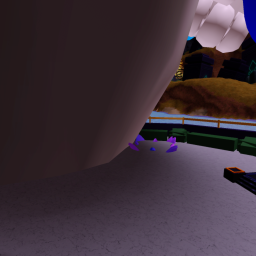 Sonic Sewers