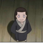 Neji chikito