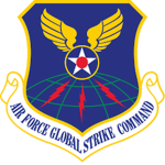 [USAF] Air Forcе Global Strike Command
