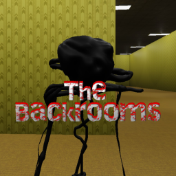 The Backrooms