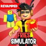 Fries Simulator🍟