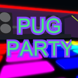 Pug Party [BETA]