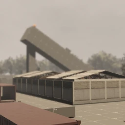 Nameless Gun Game - MAP 1 icon