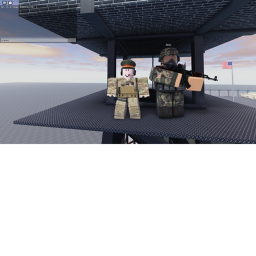 TAIWAN ARMY BASE 中華民國營區